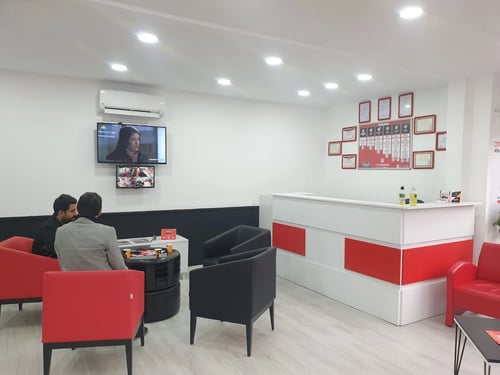 OTORAPOR SANCAKTEPE OTOMER OTO EKSPERTİZ