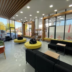 PİLOT GARAGE MERSİN TOROSLAR MİTHATTOROĞLU OTO EKSPERTİZ 