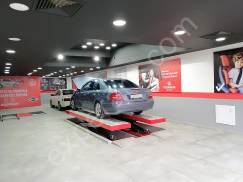 OTORAPOR SAKARYA ERENLER OTO EKSPERTİZ