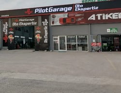 PİLOT GARAGE ÇORUM OSMANCIK OTO EKSPERTİZ