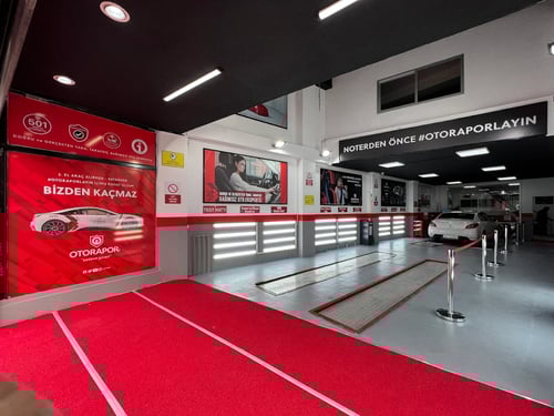 OTORAPOR ÇEKMEKÖY MERKEZ MAHALLESİ OTO EKSPERTİZ