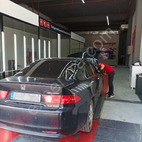 PİLOT GARAGE SANCAKTEPE EYÜP SULTAN OTO EKSPERTİZ