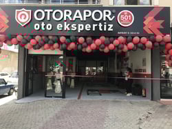 OTORAPOR BAYBURT GENÇ OSMAN OTO EKSPERTİZ
