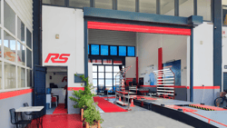 RS OTO EKSPERTİZ BURDUR - MERKEZ