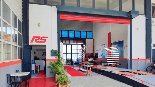 RS OTO EKSPERTİZ BURDUR - MERKEZ