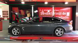 OTORAPOR İZMİR GAZİEMİR DOKUZ EYLÜL OTO EKSPERTİZ
