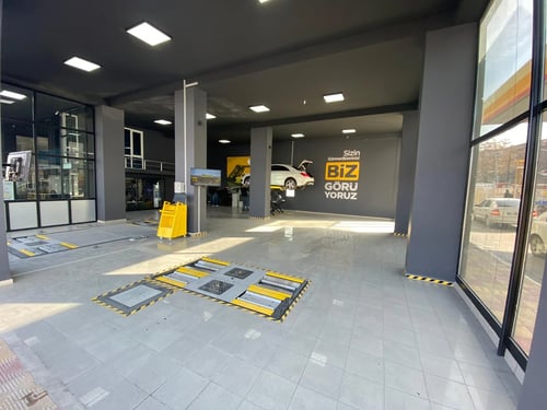 AUTO KALE OTO EKSPERTIZ MALATYA 2. ŞUBE