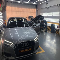 TARCANLAR ÜMRANİYE DUDULLU OTO EKSPERTİZ