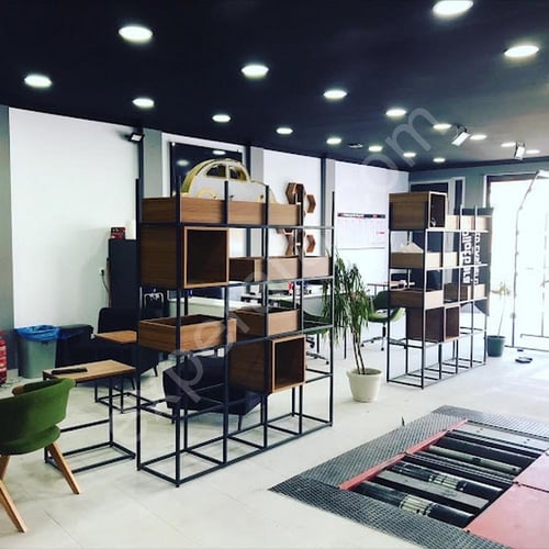 PİLOT GARAGE İZMİR BALÇOVA KORUTÜRK OTO EKSPERTİZ