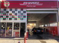 PİLOT GARAGE ANTALYA KEPEZ KÜLTÜR OTO EKSPERTİZ 