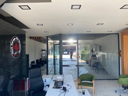 PİLOT GARAGE ANTALYA KUMLUCA KARŞIYAKA OTO EKSPERTİZ