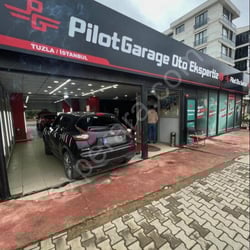 PİLOT GARAGE TUZLA İSTASYON OTO EKSPERTİZ