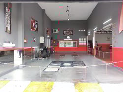 PİLOT GARAGE TOKAT TURHAL OTO EKSPERTİZ