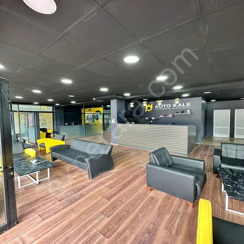AUTO KALE MERSİN MEZİTLİ OTO EKSPERTİZ 