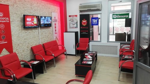 OTORAPOR KONYA KARATAY FEVZİ ÇAKMAK OTO EKSPERTİZ