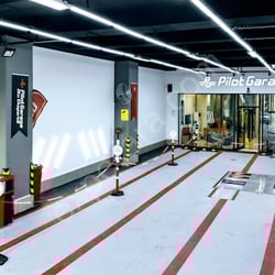 PİLOT GARAGE ESENYURT SELAHADDİN EYYUBİ OTO EKSPERTİZ