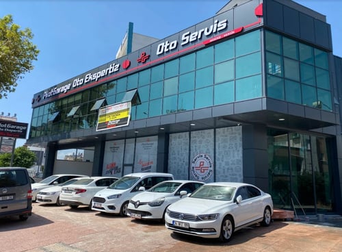 PİLOT GARAGE MERSİN TOROSLAR MİTHATTOROĞLU OTO EKSPERTİZ 