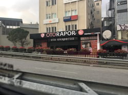OTORAPOR KADIKÖY KOŞUYOLU OTO EKSPERTİZ