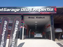 PİLOT GARAGE HATAY REYHANLI OTO EKSPERTİZ