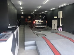 PİLOT GARAGE ESENLER OTOGAR OTO EKSPERTİZ