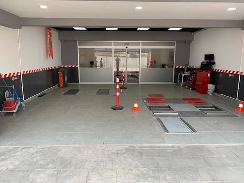 PİLOT GARAGE ZONGULDAK KOZLU OTO EKSPERTİZ 