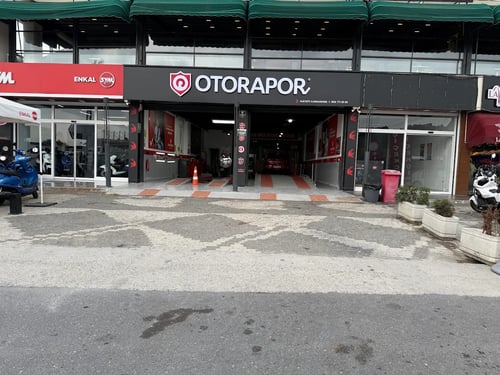 OTORAPOR KURTKÖY HARMANDERE OTO EKSPERTİZ