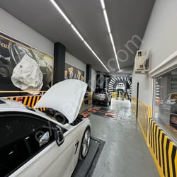 TARCANLAR ÇANAKKALE MERKEZ OTO EKSPERTİZ
