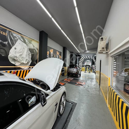 TARCANLAR ÇANAKKALE MERKEZ OTO EKSPERTİZ