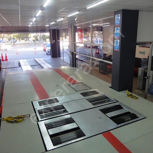 PİLOT GARAGE AYDIN EFELER OTO EKSPERTİZ 