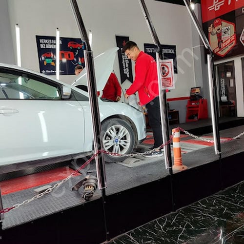 PİLOT GARAGE YOZGAT SORGUN OTO EKSPERTİZ 