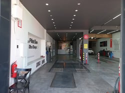 PİLOT GARAGE ÜMRANİYE TEPEÜSTÜ OTO EKSPERTİZ 