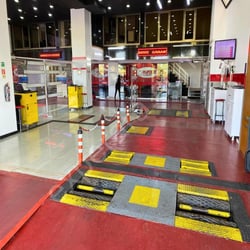 EUROPE BAĞCILAR GÖZTEPE OTO EKSPERTİZ