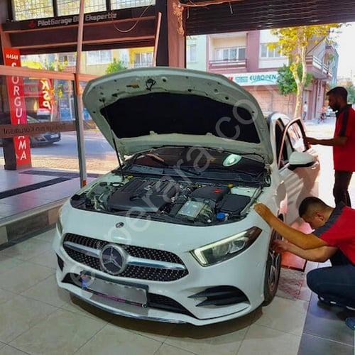 PİLOT GARAGE ADANA CEYHAN ULUS OTO EKSPERTİZ