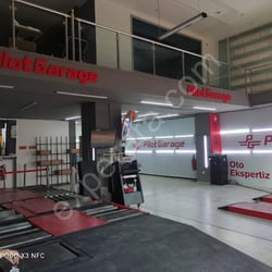 PİLOT GARAGE   AVCILAR E-5 OTO EKSPERTİZ