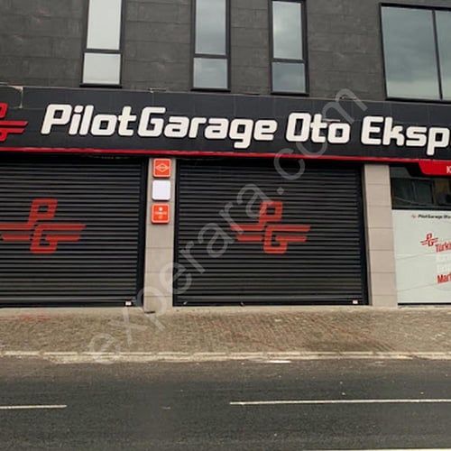 PİLOT GARAGE İZMİR KONAK MERSİNLİ OTO EKSPERTİZ