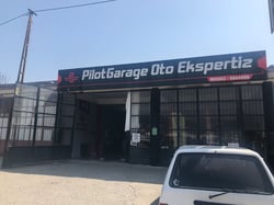 PİLOT GARAGE KARABÜK BÜYÜK SANAYİ SİTESİ OTO EKSPERTİZ 