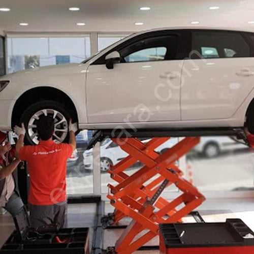 PİLOT GARAGE ATAŞEHİR KAYIŞDAĞI OTO EKSPERTİZ