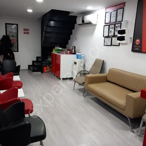 OTORAPOR BAŞAKŞEHİR 1. KISIM OTO EKSPERTİZ