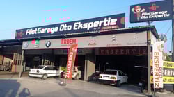 PİLOT GARAGE YALOVA KİRAZLI SANAYİ SİTESİ  OTO EKSPERTİZ 