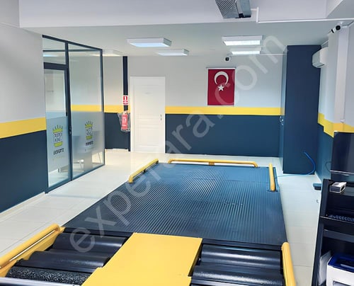 AUTO KİNG ÜSKÜDAR BARBAROS OTO EKSPERTİZ