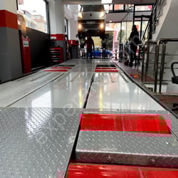 COMPUTEST OTO EKSPERTİZ  ÇAYIROVA