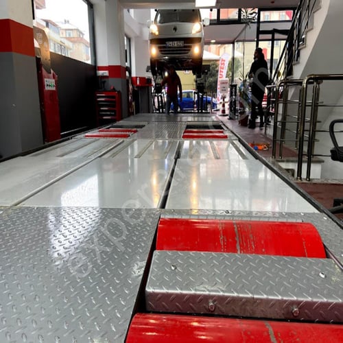 COMPUTEST OTO EKSPERTİZ  ÇAYIROVA