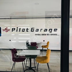 PİLOT GARAGE ANTALYA SERİK AKÇAALAN OTO EKSPERTİZ 