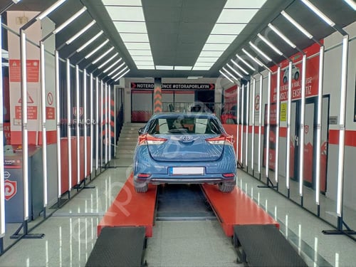 OTORAPOR ANKARA ETİMESGUT BAHÇEKAPI OTO EKSPERTİZ