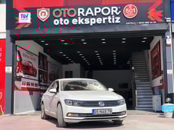 OTORAPOR ANKARA ÇANKAYA ÇAYYOLU OTO EKSPERTİZ
