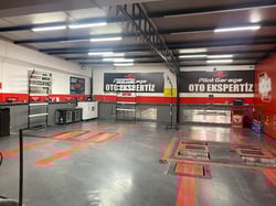 PİLOT GARAGE ANKARA ETİMESGUT KAZIMKARABEKİR OTO EKSPERTİZ