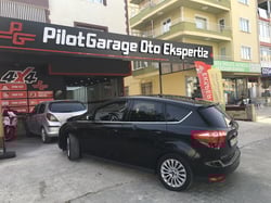 PİLOT GARAGE ÇANAKKALE BARBAROS OTO EKSPERTİZ