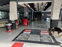 PİLOT GARAGE SAMSUN ATAKUM MİMARSİNAN OTO EKSPERTİZ