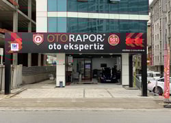 OTORAPOR ÜMRANİYE İNKILAP OTO EKSPERTİZ