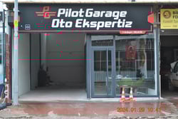 PİLOT GARAGE BİLECİK HÜRRİYET OTO EKSPERTİZ